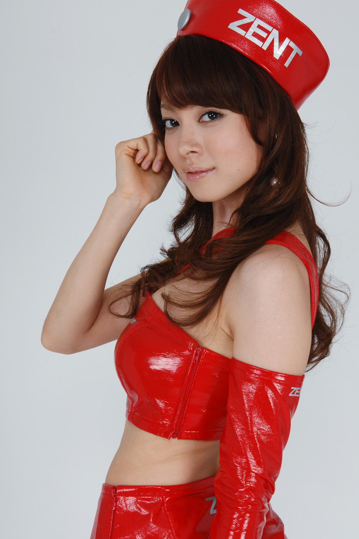 ZENT夏コスチューム特集 [bwh] HRQ0061P